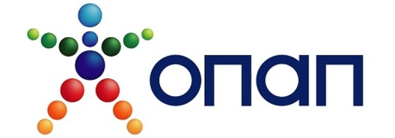 OPAP Logo